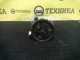 Запчасть компрессор кондиционера Renault KANGOO