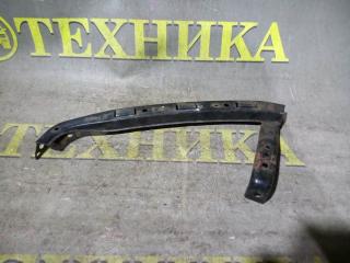 Запчасть планка под фары передняя левая Honda Civic