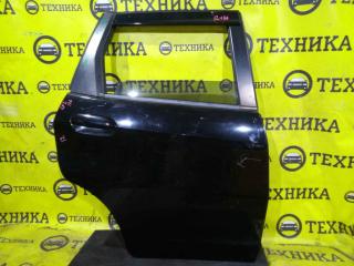 Дверь боковая задняя правая Honda Fit Shuttle
