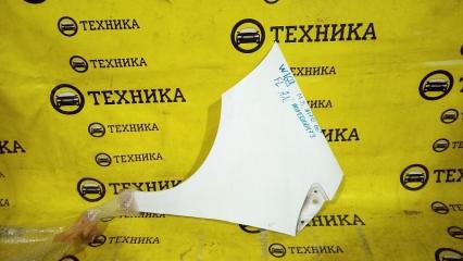 Запчасть крыло переднее левое Mercedes-Benz A-Class 2 004