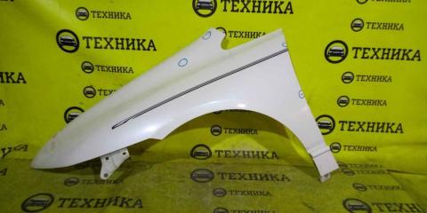 Крыло переднее левое Honda Odyssey 2003