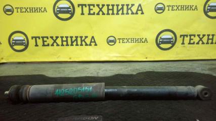 Амортизатор задний Honda Fit контрактная Амортизатор задний Honda Fit