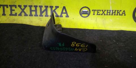 Запчасть брызговик передний правый Honda Capa 1998