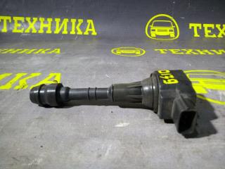 Запчасть катушка зажигания Nissan