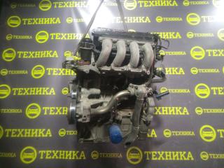 Запчасть двигатель Honda Fit