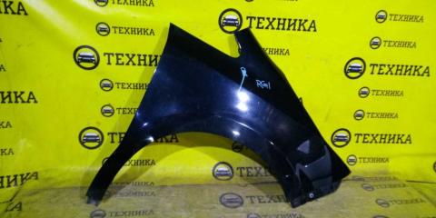 Крыло переднее правое Honda Stepwgn 2005