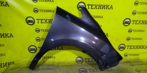 Крыло переднее правое Honda Stepwgn 2005