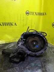 АКПП Toyota Passo