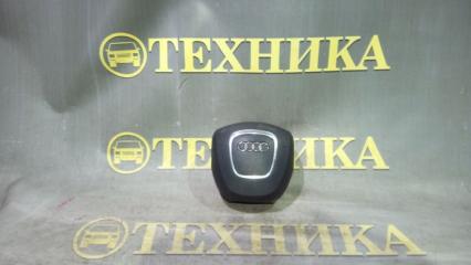 Airbag в руль Audi A3