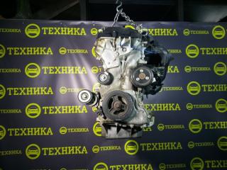 Запчасть двигатель Ford Escape