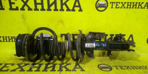 Стойка передняя правая Mazda Demio