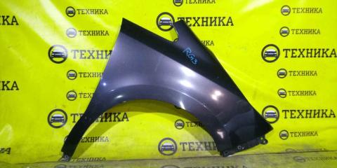 Крыло переднее правое Honda Stepwgn 2005