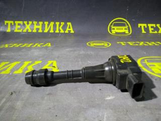 Запчасть катушка зажигания Nissan
