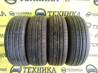 Комплект из 4-х Шина летняя 175/65R14 Yokohama A580 (б/у)