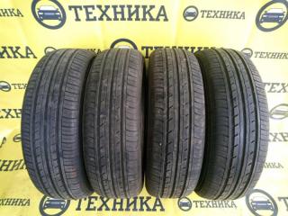 Комплект из 4-х Шина летняя 195/65R15 Yokohama BluEarth-ES32 (б/у)