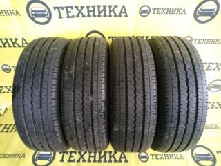 Комплект из 4-х Шина летняя 195/65R15 Toyo J60 (б/у)