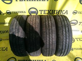 Комплект из 4-х Шина летняя 155/65R14 Toyo SD-k7 (б/у)