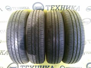 Комплект из 4-х Шина летняя 155/80R13 Toyo NanoEnergy 3 Plus (б/у)