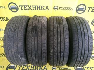 Комплект из 4-х Шина летняя 215/60R16 Toyo SD-7 (б/у)