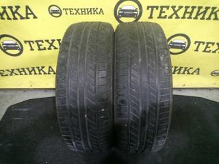 Комплект из 2-х Шина летняя 185/55R15 Goodyear Eagle LS EXE (б/у)