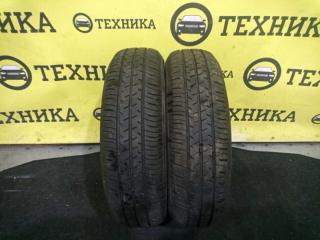 Комплект из 2-х Шина летняя 155/65R13 Seiberling SL101 (б/у)