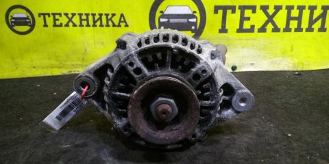 Генератор Chevrolet MW