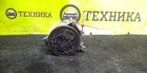 Запчасть компрессор кондиционера Chevrolet MW