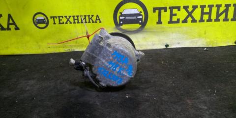 Компрессор кондиционера Chevrolet MW ME34S M13A