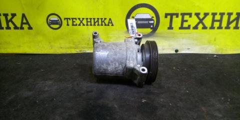 Компрессор кондиционера MW ME34S M13A