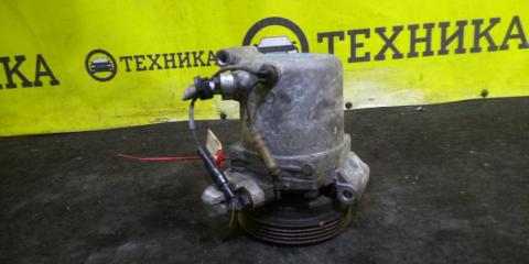 Компрессор кондиционера MW ME34S M13A