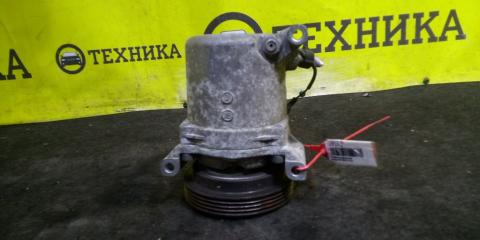 Компрессор кондиционера MW ME34S M13A