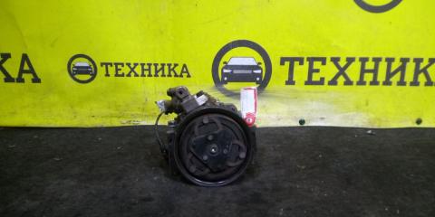 Запчасть компрессор кондиционера Chevrolet MW