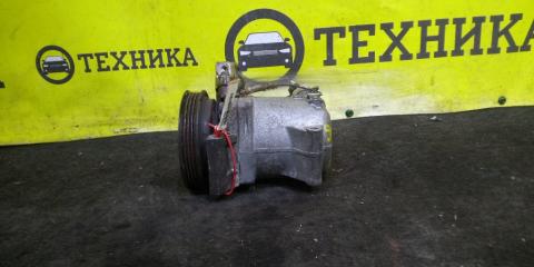 Компрессор кондиционера MW ME34S M13A