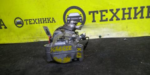 Компрессор кондиционера Chevrolet MW ME34S M13A