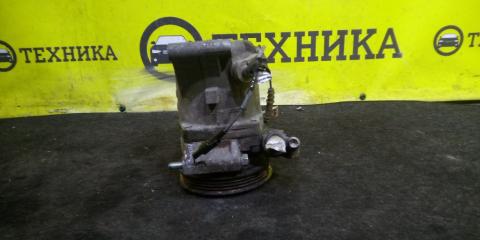 Компрессор кондиционера MW ME34S M13A