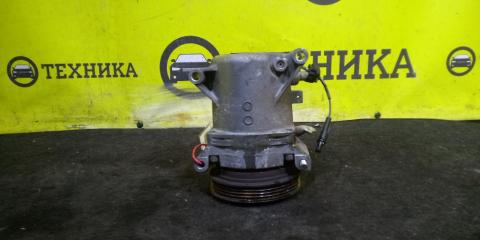 Компрессор кондиционера MW ME34S M13A