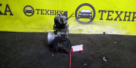 Заслонка дроссельная Chevrolet MW ME34S M13A
