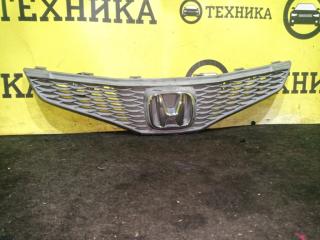 Решетка радиатора Honda Fit 2008
