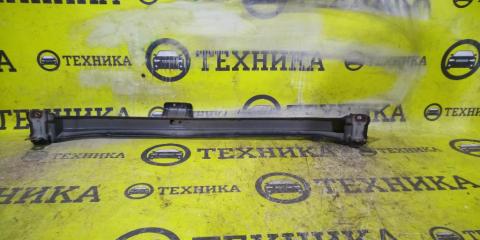 Усилитель бампера передний MW ME34S