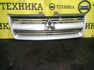 Фото запчасти решетка радиатора Mitsubishi Dion контрактная запчасть Запчасть решетка радиатора Mitsubishi Dion