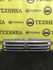 Решетка радиатора Mitsubishi Pajero iO 2000 контрактная Решетка радиатора Mitsubishi Pajero iO 2000