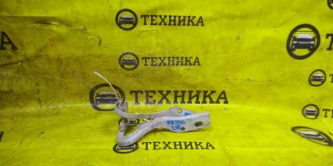 Кронштейн капота передний Chevrolet MW ME34S M13A