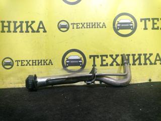 Заливная горловина топливного бака Chevrolet MW