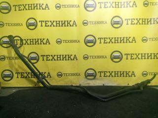 Заливная горловина топливного бака Honda Fit