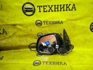 Зеркало левое Mitsubishi RVR