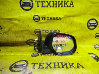 Зеркало правое Mitsubishi RVR