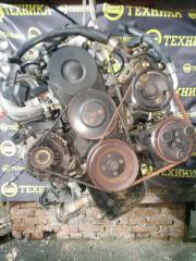 Запчасть двигатель Mazda Demio 1999