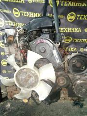 Двигатель Mitsubishi Pajero Mini 1997