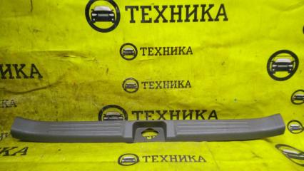 Фото запчасти накладка замка багажника Chevrolet MW контрактная запчасть Запчасть накладка замка багажника Chevrolet MW