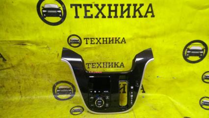 Климат контроль передний Daihatsu Move
